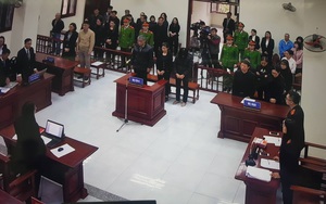 Tuyên án vụ nam sinh trường Gateway tử vong trên xe đưa đón: Tài xế Doãn Quý Phiến 15 tháng tù, Nguyễn Bích Quy 24 tháng tù
