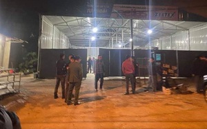Nguyên nhân ban đầu vụ nổ súng khiến 2 người chết, 4 người bị thương ở Lạng Sơn