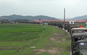 Chiến trường K: Quân VN thần tốc kết liễu sào huyệt Polpot, bất ngờ thu hàng trăm pháo lớn