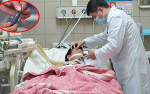 Sau Tết, coi chừng món "thần dược" để tẩm bổ có thể gây tử vong nhanh