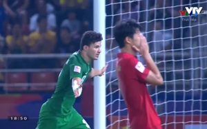 KẾT THÚC U23 Saudi Arabia 1-0 U23 Thái Lan: Chủ nhà bị loại đầy cay đắng vì VAR và penalty