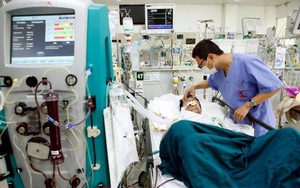 Uống rượu ngày Tết hãy coi chừng hai căn bệnh cực kỳ nguy hiểm này