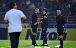 Uất ức với quả penalty "bí hiểm", Thái Lan gửi khiếu nại lên AFC, đòi một câu công bằng