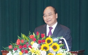 Thủ tướng: Táo bạo, thần tốc, nắm chắc cơ hội, tin vào chiến thắng