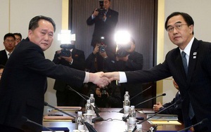 Hé lộ Ngoại trưởng tương lai của Triều Tiên: Nóng tính, từng đập bàn bỏ đi trong cuộc họp với Seoul