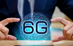 Nhật Bản quyết tâm có 6G vào năm 2030