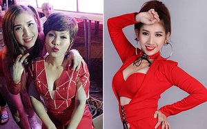 Em họ nóng bỏng, sống kín tiếng của danh hài Việt Hương giờ ra sao?