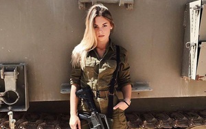 Lực lượng phòng vệ Israel: Nữ quân nhân sẽ không thể vượt qua "vùng cấm" này?