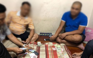 Bí mật trong quán bida ở Phú Nhuận