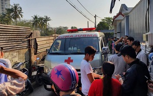 Thủ tướng chỉ đạo khẩn trương điều tra nguyên nhân vụ cháy làm 5 người chết tại TPHCM
