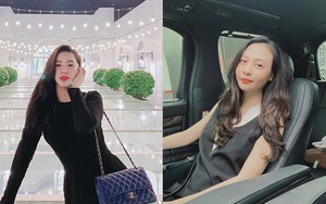 Ngày giáp Tết của những mỹ nhân Việt năm đầu làm dâu: Đàm Thu Trang khoe trang hoàng nhà cửa lộng lẫy, Bảo Thy lại rưng rưng khi về thăm bố mẹ đẻ