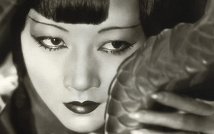 Google Doodle vinh danh Anna May Wong, ngôi sao điện ảnh gốc Hoa đầu tiên của Hollywood