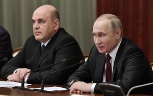 Reuters: Điều ông Putin muốn "bảo toàn" khi cải tổ chính phủ Nga và những rủi ro đi kèm