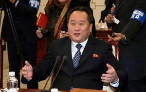 Lựa chọn bất ngờ cho vị trí bộ trưởng ngoại giao Triều Tiên