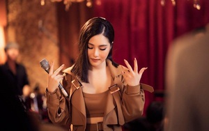 Hương Tràm thay đổi lớn sau nửa năm sang Mỹ, đập tan tin đồn về đời tư