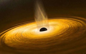 Các nhà khoa học khám phá ra bí mật về "tiếng vang" của lỗ đen vũ trụ