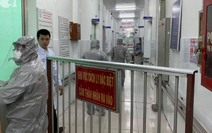 Một bệnh nhân điều trị tại Bệnh viện Chợ Rẫy đã âm tính với virus corona