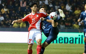 VFF tính lùi V.League 2020 vì virus corona, chấp nhận "cơn đau đầu" mới cho ĐT Việt Nam