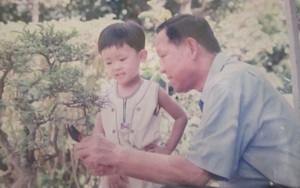 Chuyện "hậu cung" ít biết của tướng Nguyễn Việt Thành (3): Đêm động phòng lỡ dở