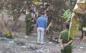 Tang vật là 2 chiếc xe máy trong vụ Tuấn "khỉ" bắn chết người ở Sài Gòn vẫn chưa được tìm thấy