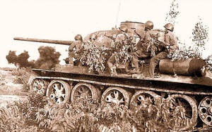 “Huyền thoại” xe tăng T-34: Chặng đường 80 năm hoàn thiện và phát triển