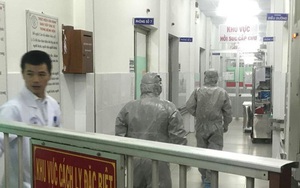 Thành lập 40 đội phản ứng nhanh trên cả nước ứng phó dịch viêm phổi do virus corona