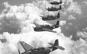 Những vụ mất tích máy bay quân sự kỳ quái nhất thế giới