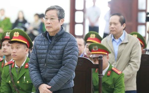 Khởi tố, bắt giam hàng loạt lãnh đạo, tướng lĩnh: Không còn khái niệm ‘vùng cấm’