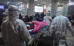 Bệnh nhân nữ quê Thái Bình trở về từ Vũ Hán âm tính với virus Corona