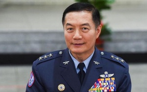 Tổng tham mưu trưởng thiệt mạng: Đài Loan mất tướng lĩnh ưu tú, hiểu rõ nhất về tác chiến với TQ