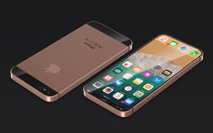 Không phải một, Apple sẽ ra mắt đến hai thiết bị iPhone SE 2 trong năm 2020