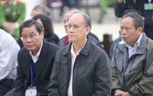 Cựu Tổng GĐ cty ở Đà Nẵng: Ông Trần Văn Minh gọi điện bảo bán nhà đất cho Vũ "nhôm"