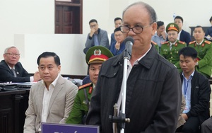 Cựu Chủ tịch Đà Nẵng Trần Văn Minh khai về việc tạo điều kiện cho tình báo viên Vũ "nhôm" hoạt động