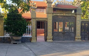Bị đồn được Út 'trọc' tài trợ 5 tỷ xây phủ đường, nguyên Bí thư Tỉnh ủy Hậu Giang nói gì?