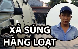 Xác định danh tính các nạn nhân, ráo riết truy bắt kẻ xả súng giết người hàng loạt ở Củ Chi