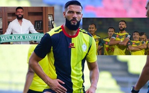 Malaysia chờ quyết định từ FIFA để tăng "hỏa lực" trước Việt Nam