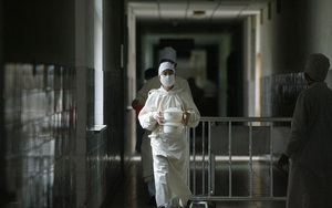 7.711 người nhiễm virus corona tại TQ: Gần bằng tổng số ca nhiễm SARS toàn thế giới, tình hình rất nghiêm trọng