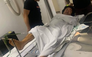 Sức khỏe bệnh nhân bị thương trong vụ nổ súng khiến 4 người tử vong ở Sài Gòn giờ ra sao?