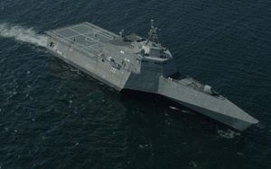 Mỹ điều chiến hạm thách thức Trung Quốc ở Biển Đông, Bắc Kinh lên tiếng
