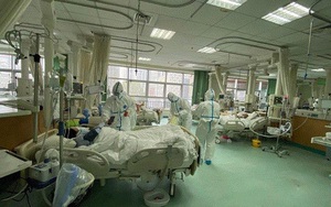 Những ca nhiễm dịch cúm corona 'oan uổng' ở Trung Quốc