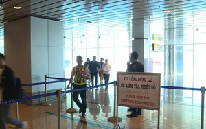Không cấp thị thực du lịch vào Việt Nam cho người từ vùng dịch bệnh