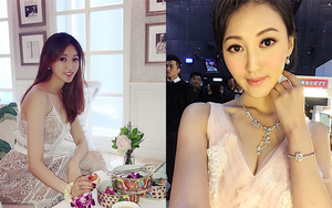 Cuộc sống xa hoa của Hà Diễm Quyên sau khi ly hôn tỷ phú sòng bạc U70 và chia tay đại gia nghìn tỷ