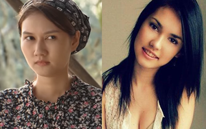 Phản ứng của Hương Giang khi bị so sánh nhan sắc với "thánh nữ" Maria Ozawa