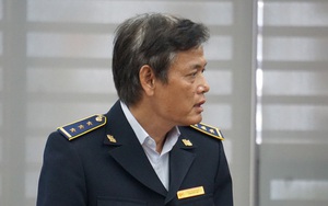 'Người Vũ Hán đi từ Campuchia đến Đà Nẵng, may mắn chúng ta đã phát hiện được'