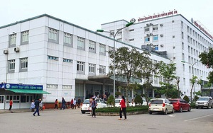 Nghệ An: Cách ly một phụ nữ trở về từ Trung Quốc vì ho, sốt nghi nhiễm virus corona