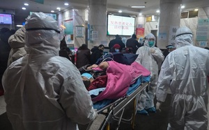 GĐ Sở Y tế Vĩnh Phúc: Trên Facebook, Zalo có nhiều thông tin thất thiệt, không đúng sự thật về virus Corona