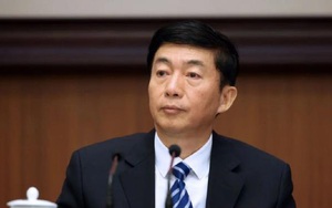 Trung Quốc bổ nhiệm tân trưởng Văn phòng liên lạc ở Hong Kong