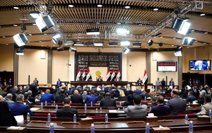 Tướng Iran bị ám sát trên lãnh thổ, Iraq lập tức cân nhắc "đuổi" quân đội nước ngoài