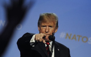 Điều tra luận tội Tổng thống Trump: "Án binh bất động", Hạ viện Mỹ đang đẩy Thượng viện tới quyết định lớn?