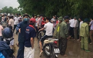 Con trai chém mẹ già tử vong vì vào xin sữa tươi không cho